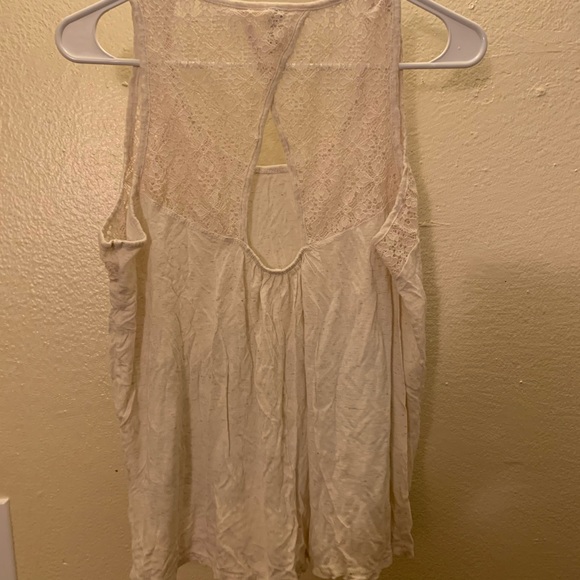 Vanity Tank Top - Picture 2 of 3